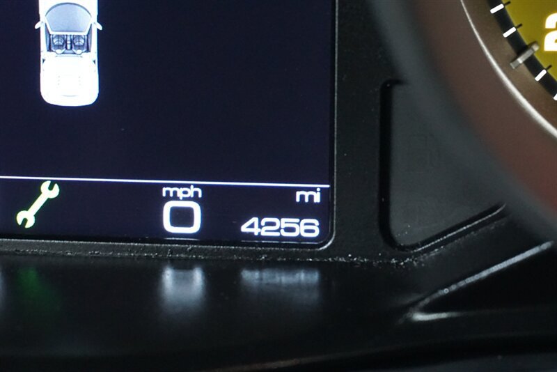 Used 2018 Ferrari 488 Spider RWD image 4