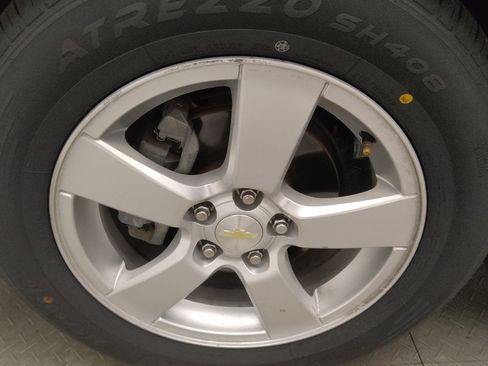 Used 2014 Chevrolet Cruze LT w/ Technology Package FWD image 31