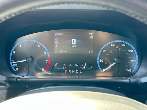 Used 2022 Ford Bronco Sport Big Bend w/ Convenience Package image 27