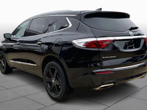 Used 2023 Buick Enclave Essence w/ Experience Buick Package image 12