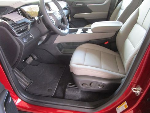 New 2026 GMC Acadia Elevation w/ Elevation Premium Package image 20