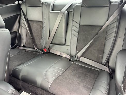 Used 2023 Dodge Challenger SRT Hellcat Redeye image 37