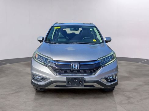 Used 2016 Honda CR-V EX-L image 2