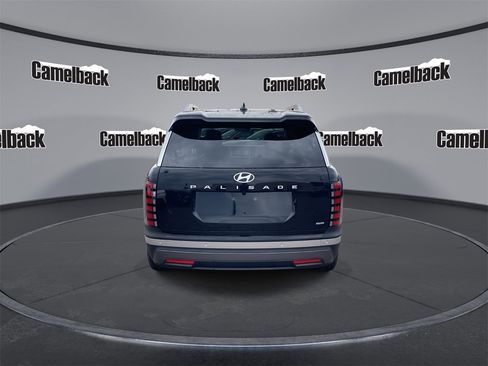 New 2026 Hyundai Palisade SEL image 6