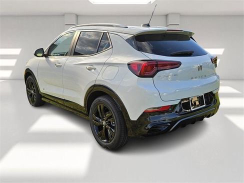 New 2026 Buick Encore GX Sport Touring w/ Comfort Package image 3