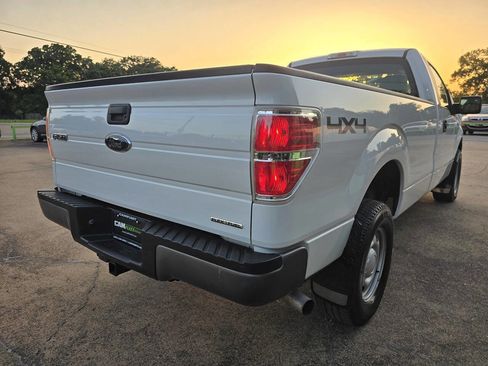 Used 2013 Ford F150 XL w/ Trailer Tow Pkg image 8