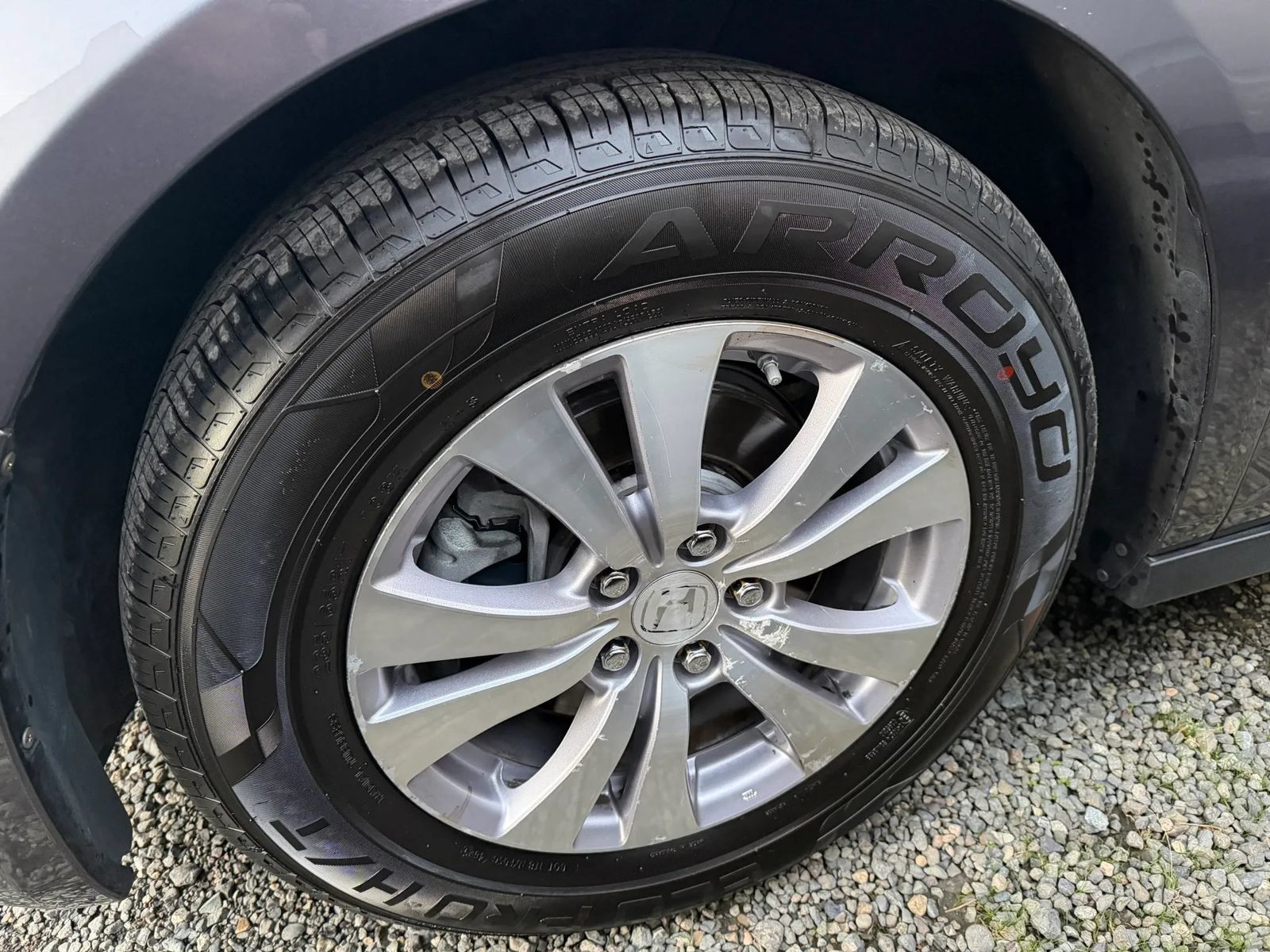 Used 2015 Honda Odyssey EX image 34