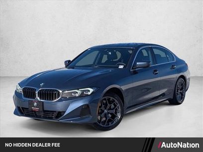 Used 2025 BMW 330i Sedan w/ Convenience Package