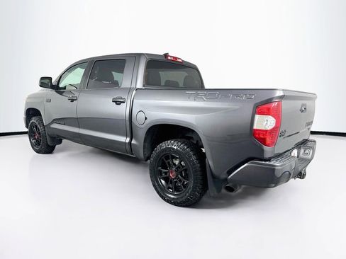 Used 2021 Toyota Tundra TRD Pro AWD/4WD image 7