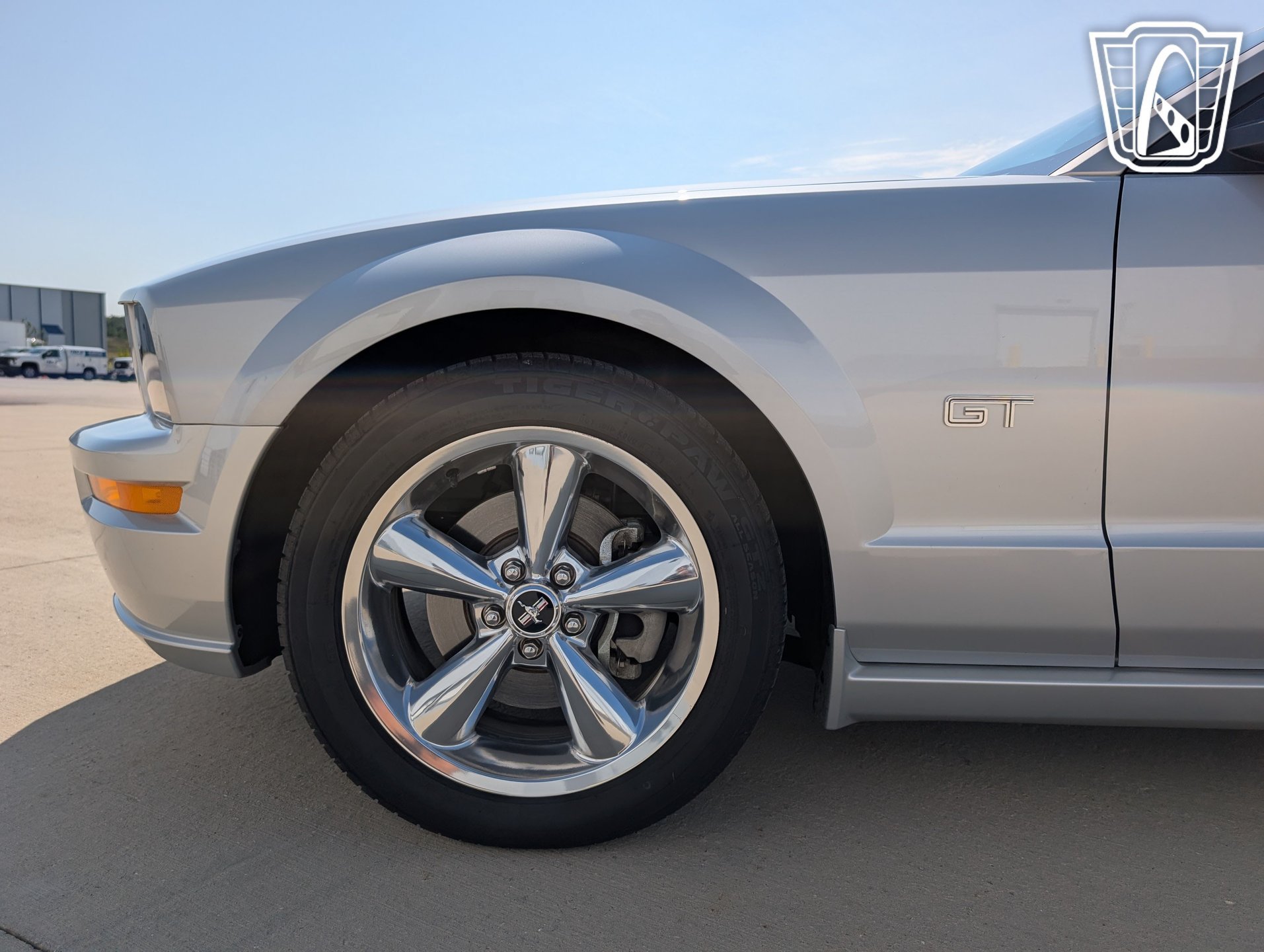 Used 2005 Ford Mustang GT RWD image 26