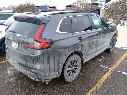 Used 2024 Honda CR-V Sport image 2