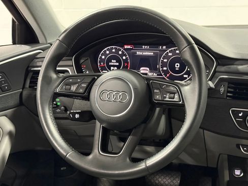 Used 2017 Audi A4 2.0T Premium w/ Convenience Package image 19