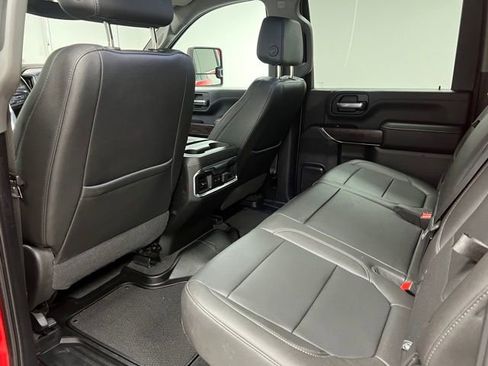 Used 2022 GMC Sierra 2500 SLT w/ SLT Convenience Package AWD/4WD image 45