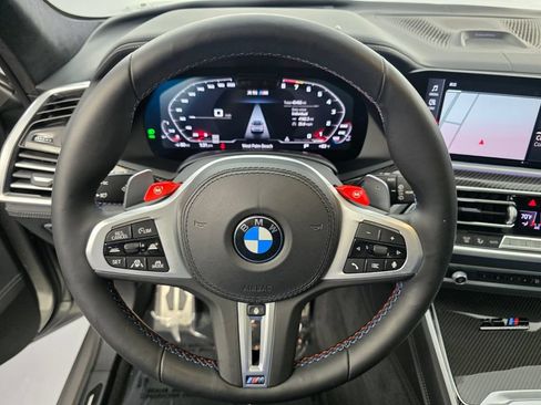 Used 2021 BMW X5 M w/ Competition Package AWD/4WD image 18