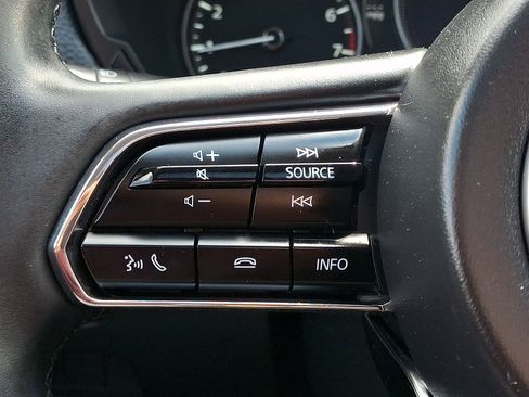 Certified 2024 MAZDA CX-90 3.3 Turbo w/ Preferred Package AWD/4WD image 25