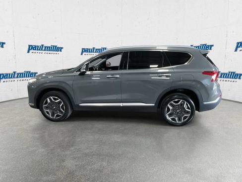 Used 2023 Hyundai Santa Fe Limited AWD/4WD image 7