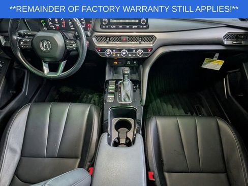 Certified 2023 Acura Integra image 10