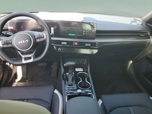 New 2026 Kia K5 GT-Line image 7
