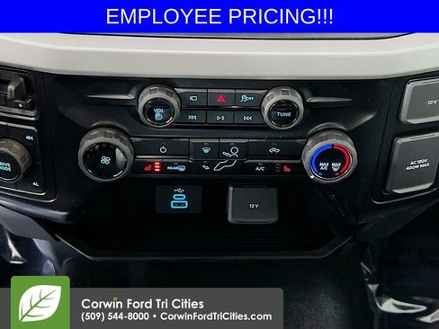New 2026 Ford F350 XLT AWD/4WD image 9