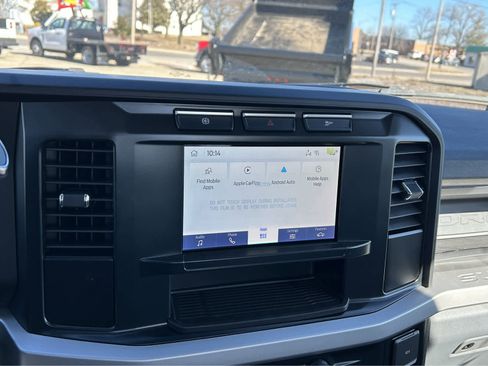 New 2023 Ford F350 XL w/ Snow Plow Prep Package image 29