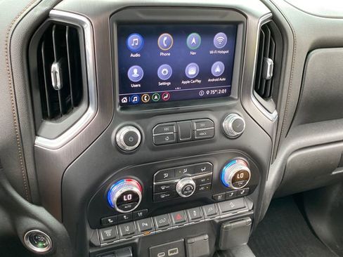 Used 2020 GMC Sierra 2500 AT4 w/ AT4 Premium Package AWD/4WD image 27