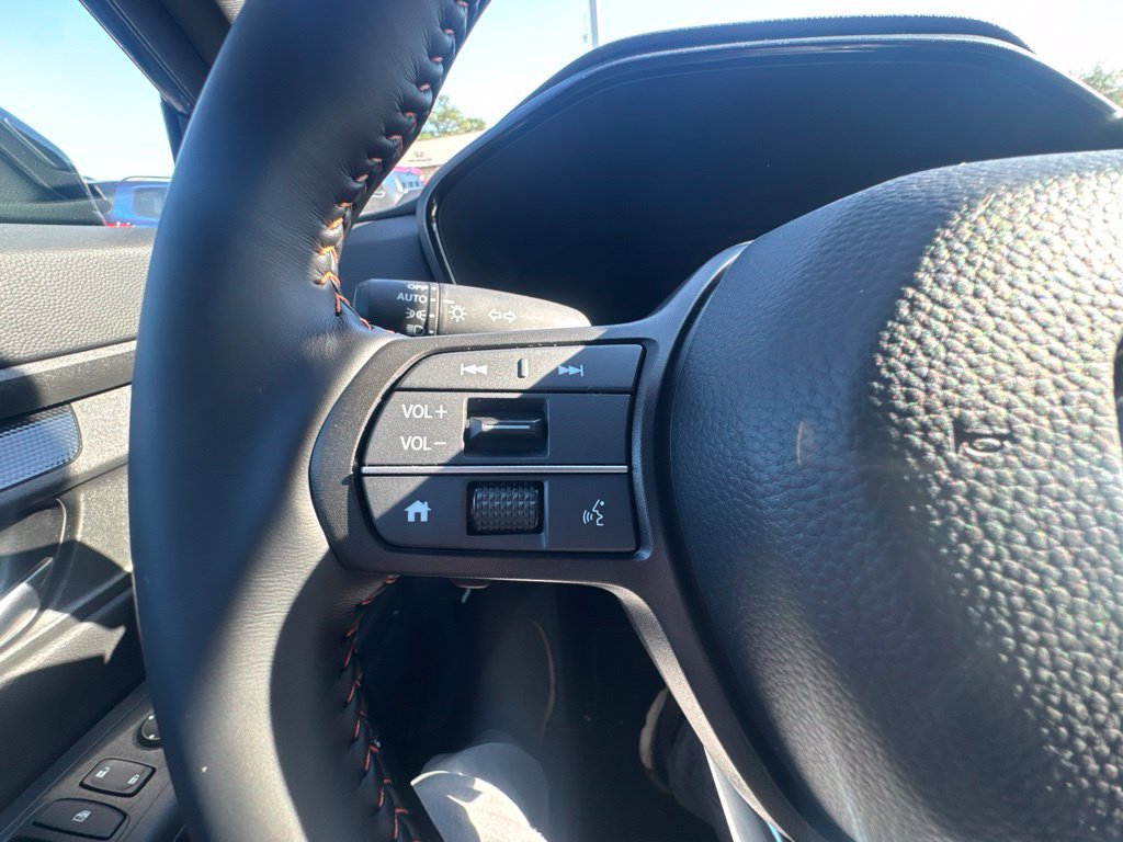 Used 2026 Honda CR-V Sport image 27