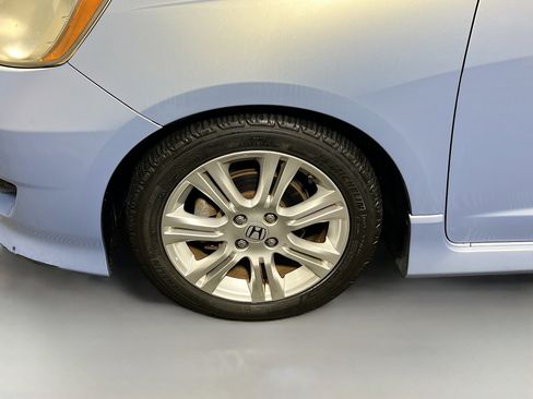 Used 2009 Honda Fit Sport image 13