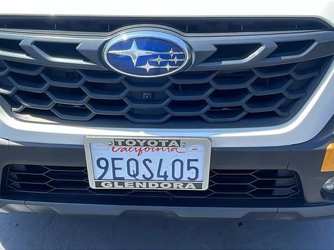 Used 2023 Subaru Outback Wilderness AWD/4WD image 9