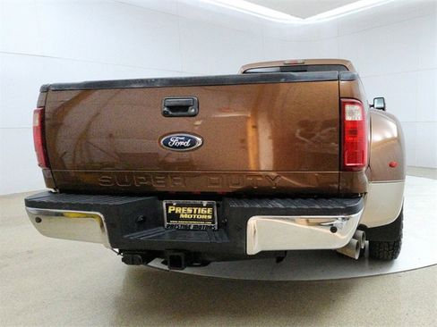 Used 2011 Ford F450 Lariat image 6