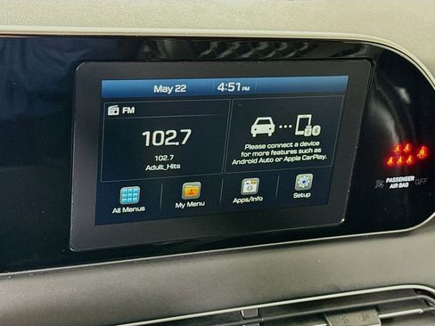Used 2020 Hyundai Palisade SEL w/ Convenience Package AWD/4WD image 6