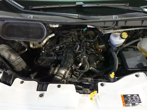 Certified 2023 Ford Transit 350 XLT RWD image 31