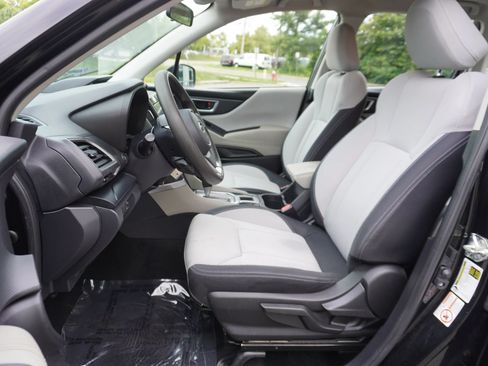 Used 2019 Subaru Forester w/ Alloy Wheel Package AWD/4WD image 7