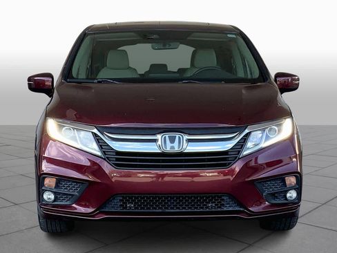 Used 2019 Honda Odyssey EX-L image 4