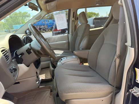 Used 2007 Dodge Grand Caravan SXT FWD image 12