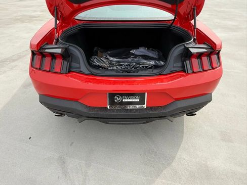 New 2026 Ford Mustang GT image 13