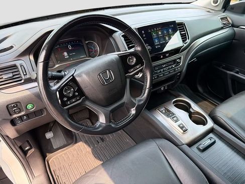 Used 2021 Honda Pilot EX-L image 9