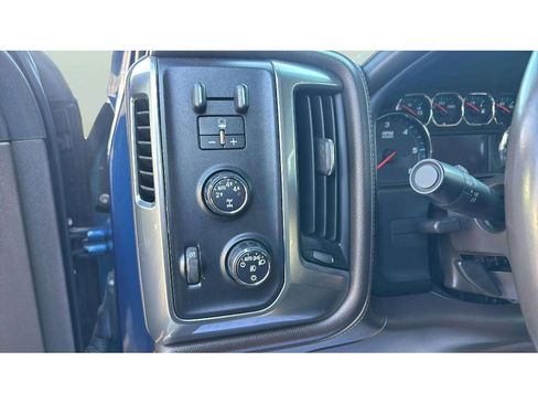 Used 2015 Chevrolet Silverado 1500 LTZ image 19