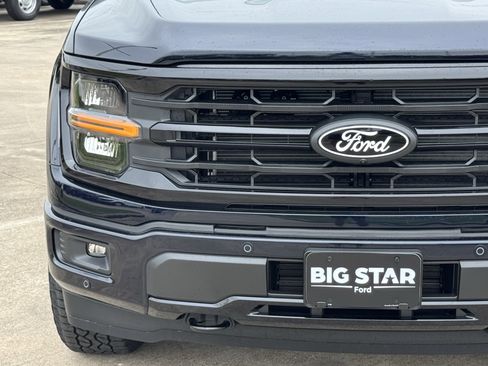 New 2026 Ford F150 XLT w/ Equipment Group 302A MID AWD/4WD image 6