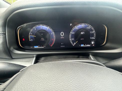 New 2025 Jeep Wagoneer Series II image 30