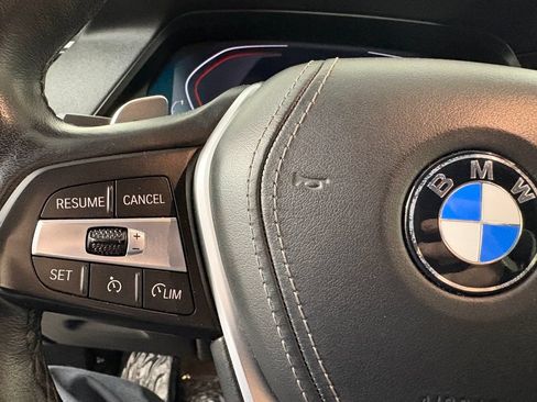 Used 2023 BMW X5 xDrive40i AWD/4WD image 21