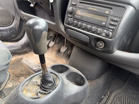 Used 2003 Toyota Echo Coupe FWD image 17