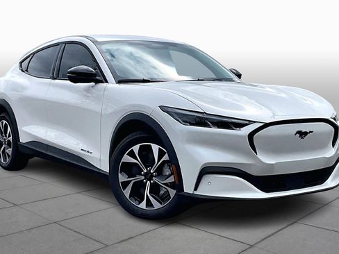 New 2026 Ford Mustang Mach-E Select w/ Comfort Package image 2