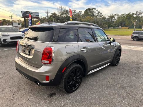 Used 2018 MINI Cooper Countryman S AWD/4WD image 7