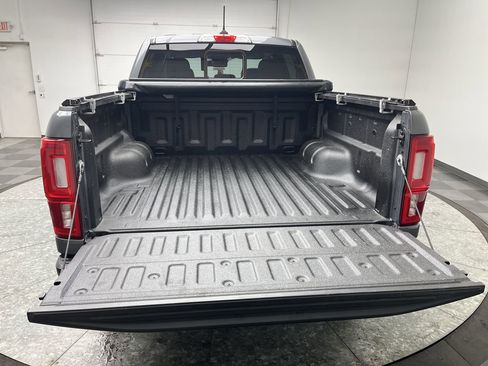 Used 2023 Ford Ranger XLT w/ Equipment Group 302A High image 28