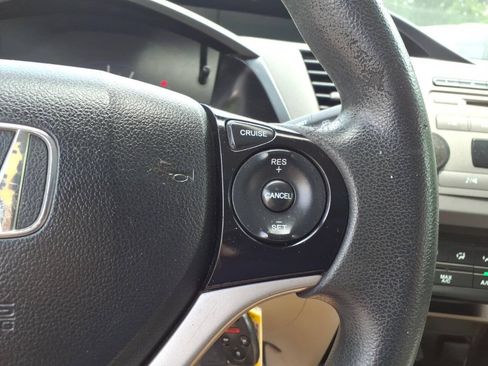 Used 2012 Honda Civic LX image 20