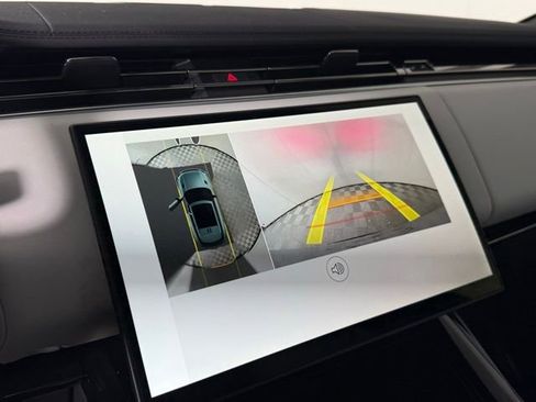 New 2026 Land Rover Range Rover Sport SE image 17