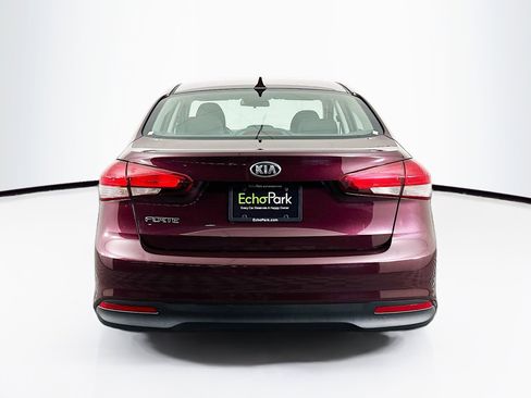 Used 2018 Kia Forte LX FWD image 7