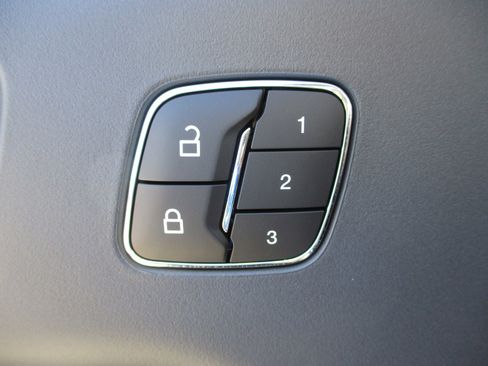 New 2024 Ford Bronco Sport Outer Banks image 11