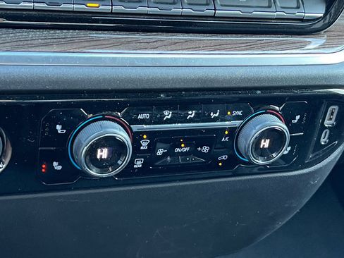 Used 2024 Chevrolet Silverado 1500 LT w/ Protection Package image 20