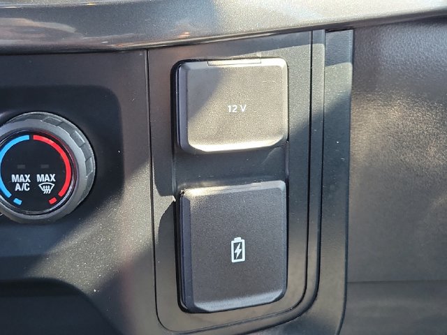 Certified 2023 Ford F150 XL w/ STX Appearance Package RWD image 11